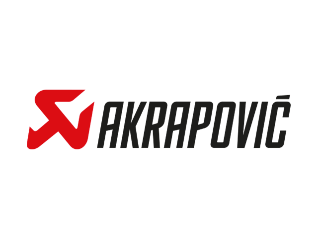 AKRAPOVIC